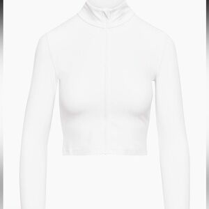 Aritzia zip up